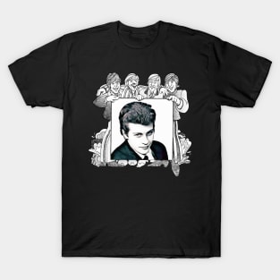 Pete Best T-Shirt